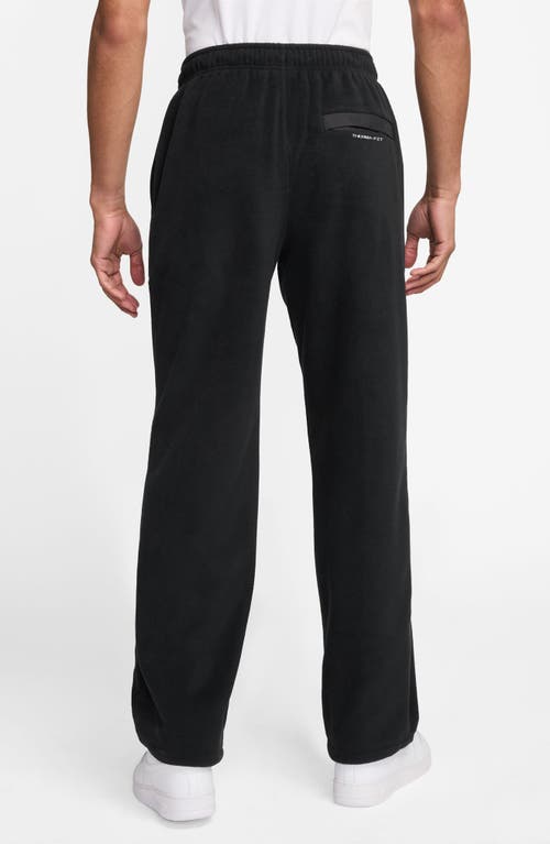 Nike Club Fleece Loose Fit Sweatpants In Multi