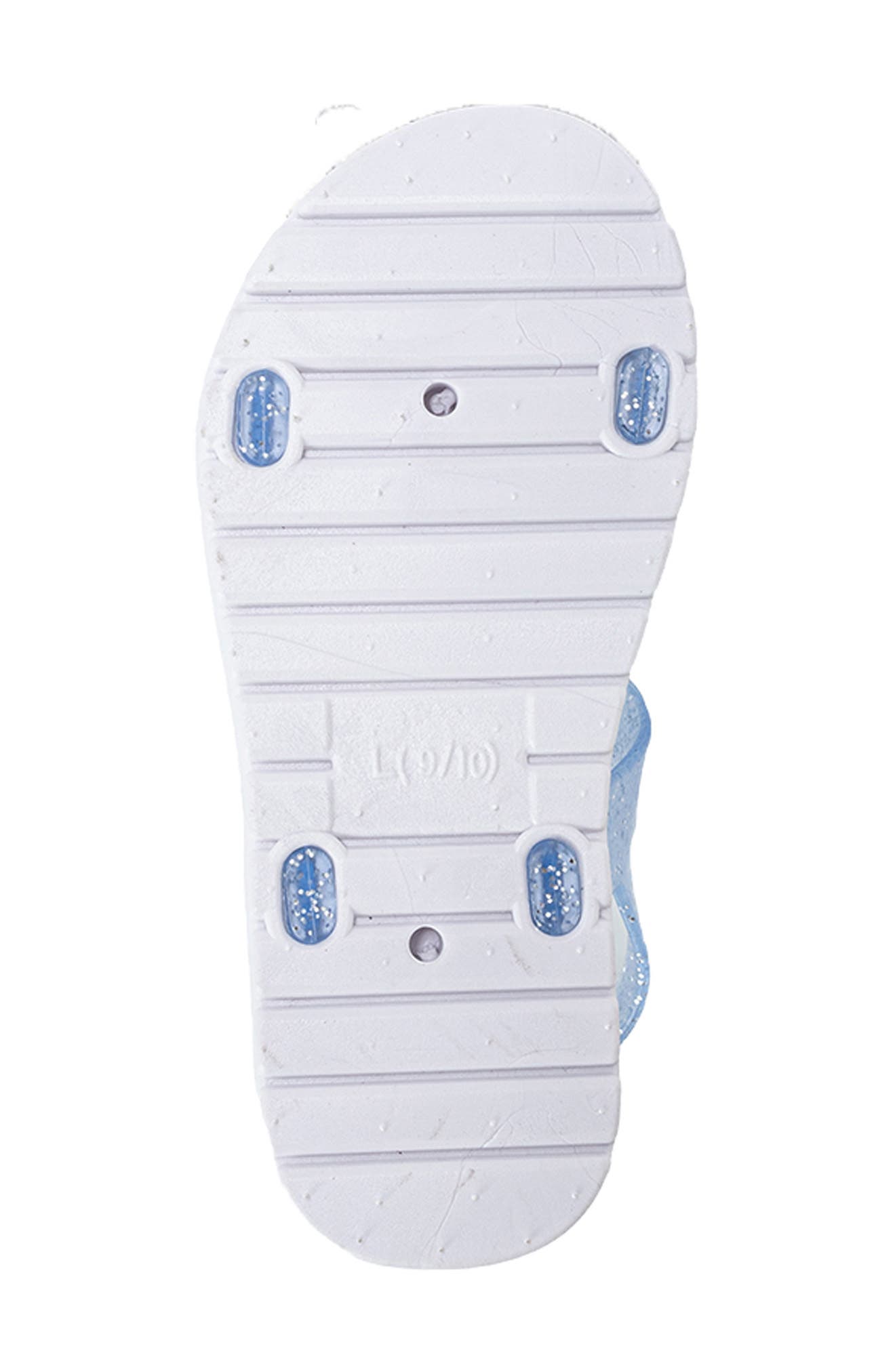 bebe Kids' Evangeline Sandal, Alternate, color, 