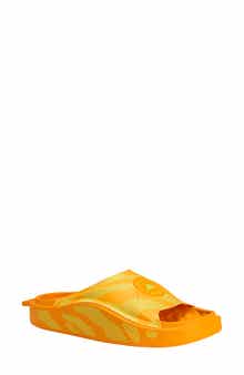 Slide Sandal
