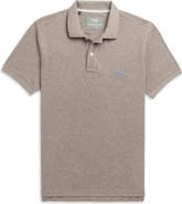 Rodd & Gunn Gunn Piqué Sports Fit Cotton Polo