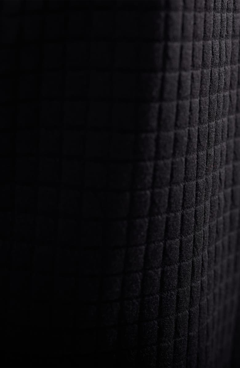 Bugatchi Quilted Jacket, Alternate, color, 