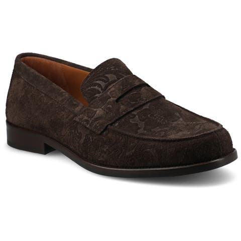 The Sterling Loafer