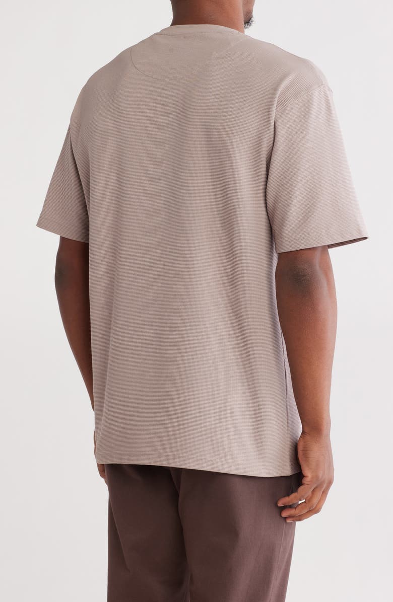 Cactus Man Textured Relaxed Fit T-Shirt, Alternate, color,