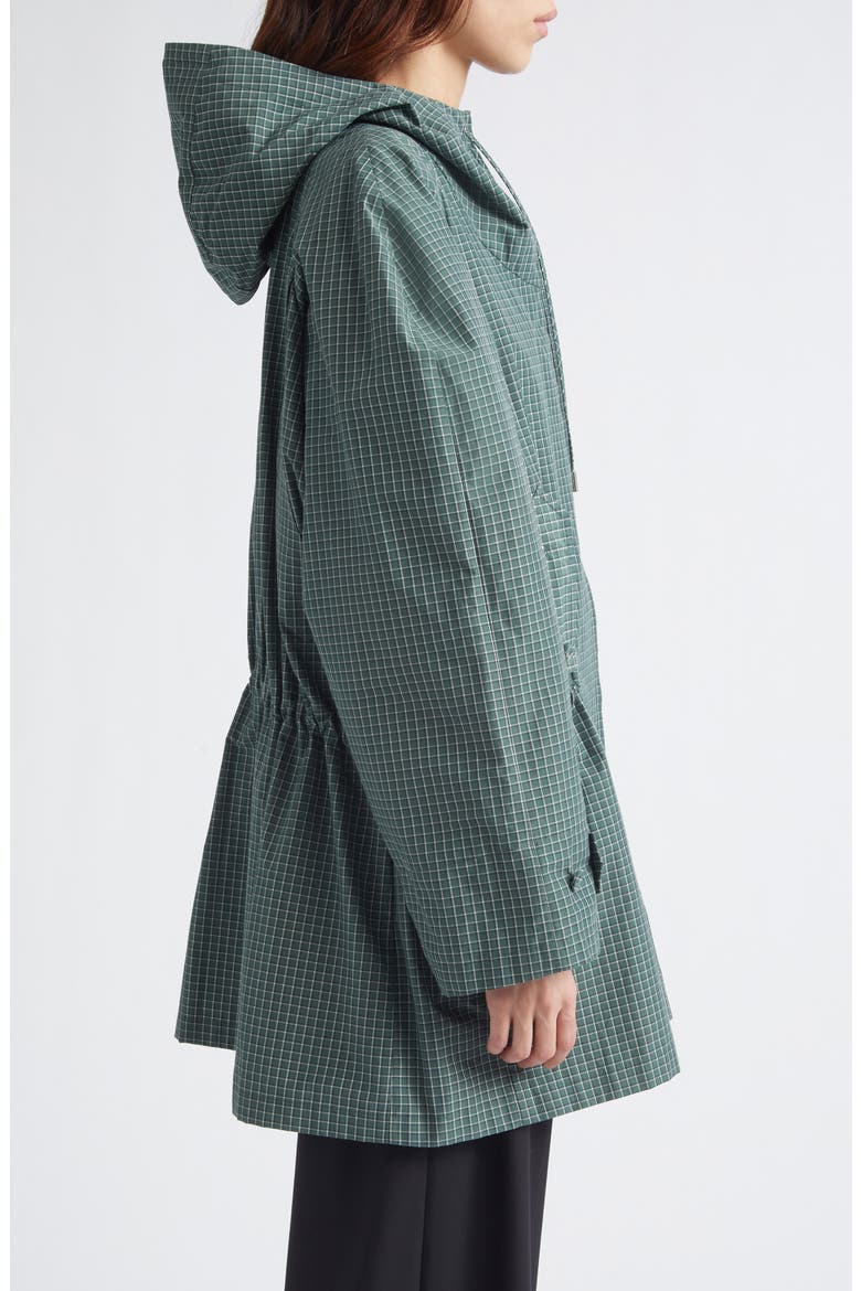 Utility Hooded Parka, Alternate, color, KHAKI