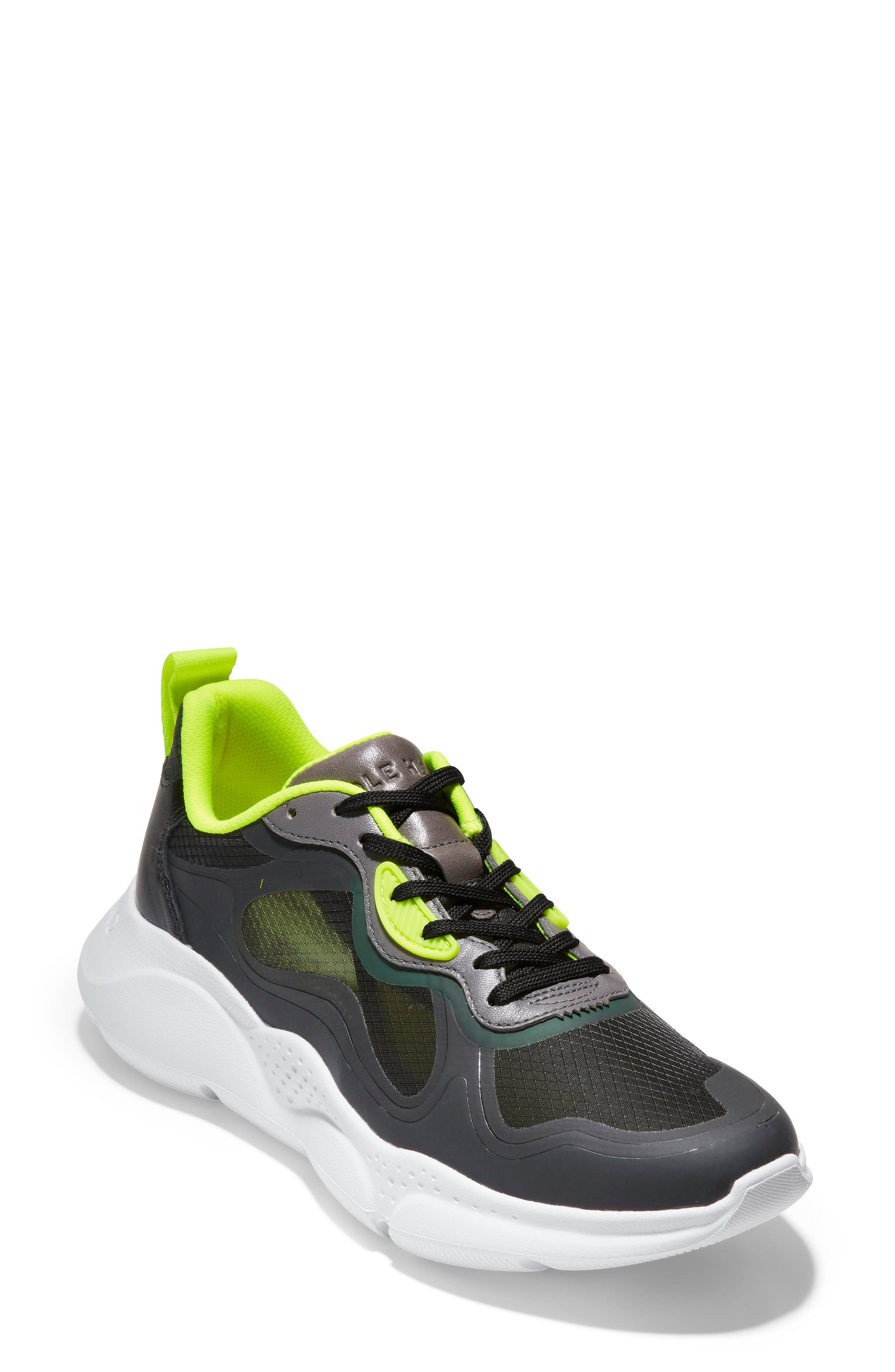 Cole Haan ZeroGrand Radiant Sneaker, Main, color, 