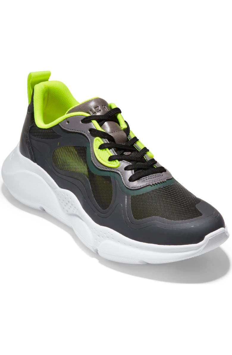 Cole Haan ZeroGrand Radiant Sneaker, Main, color,