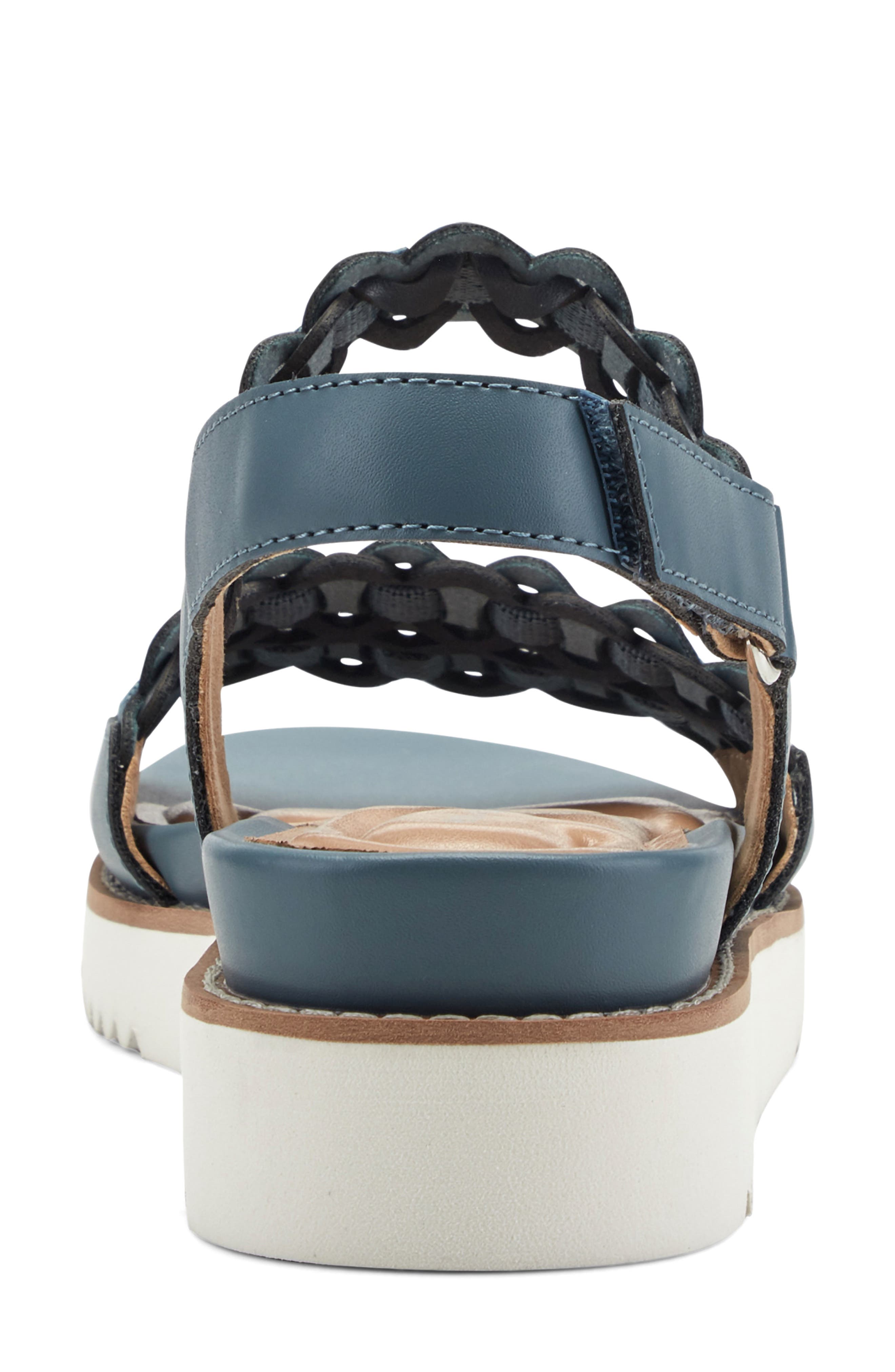 Warna Sandal, Alternate, color, MEDIUM BLUE