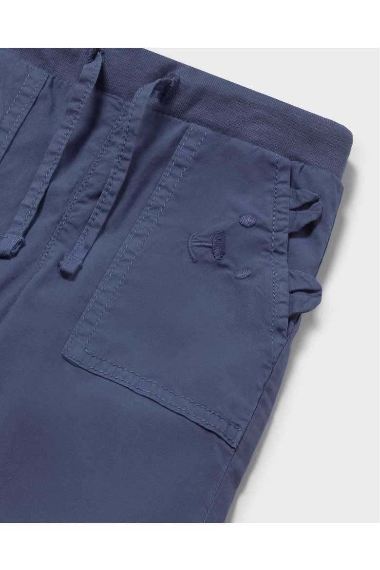 Joggers With Pockets, Alternate, color, Blue