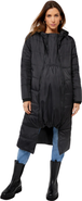 Modern Eternity Maternity Penelope - 3in1 Long Puffer maternity Coat