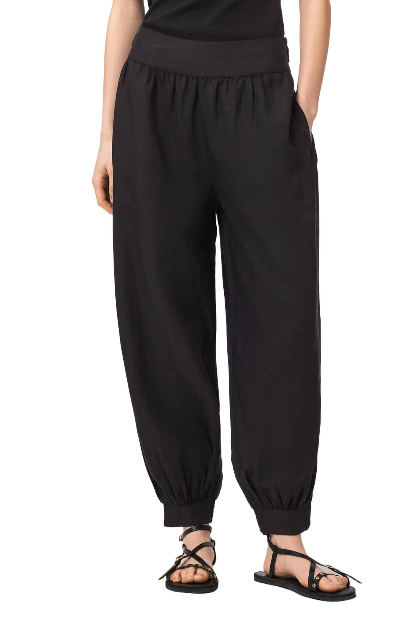 Harrie Joggers