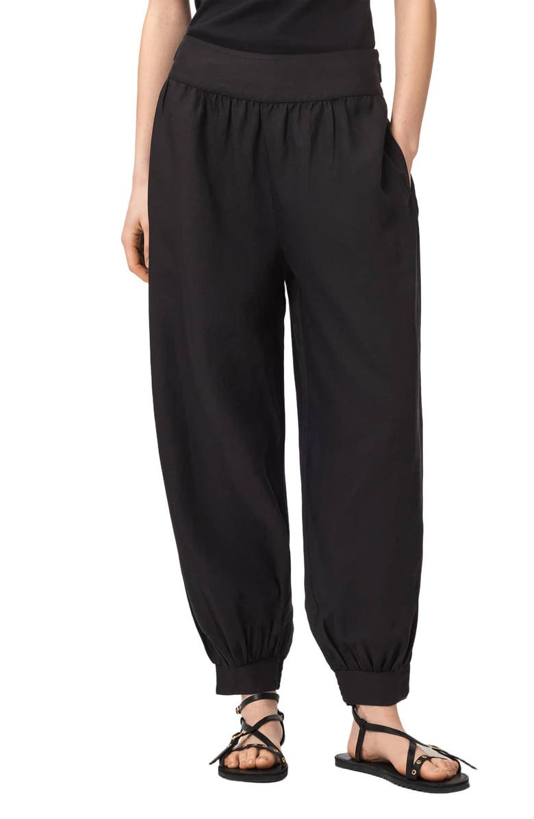 AllSaints Harrie Joggers, Main, color, 