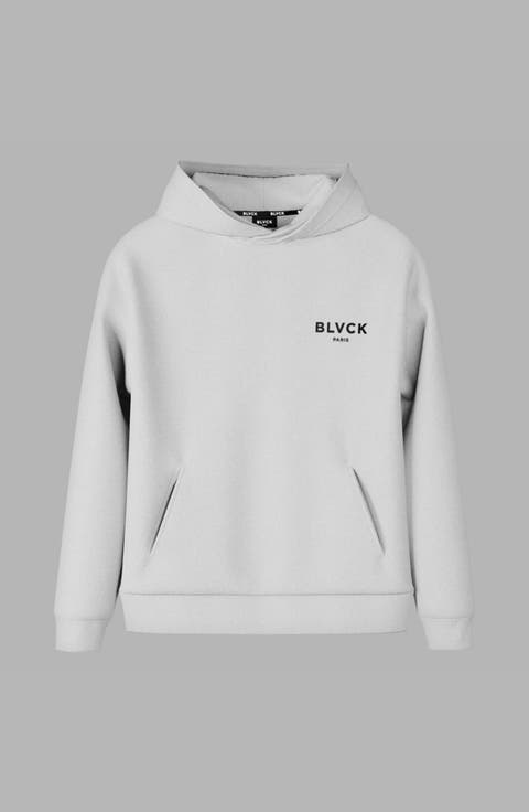 Blvck Shades Hoodie
