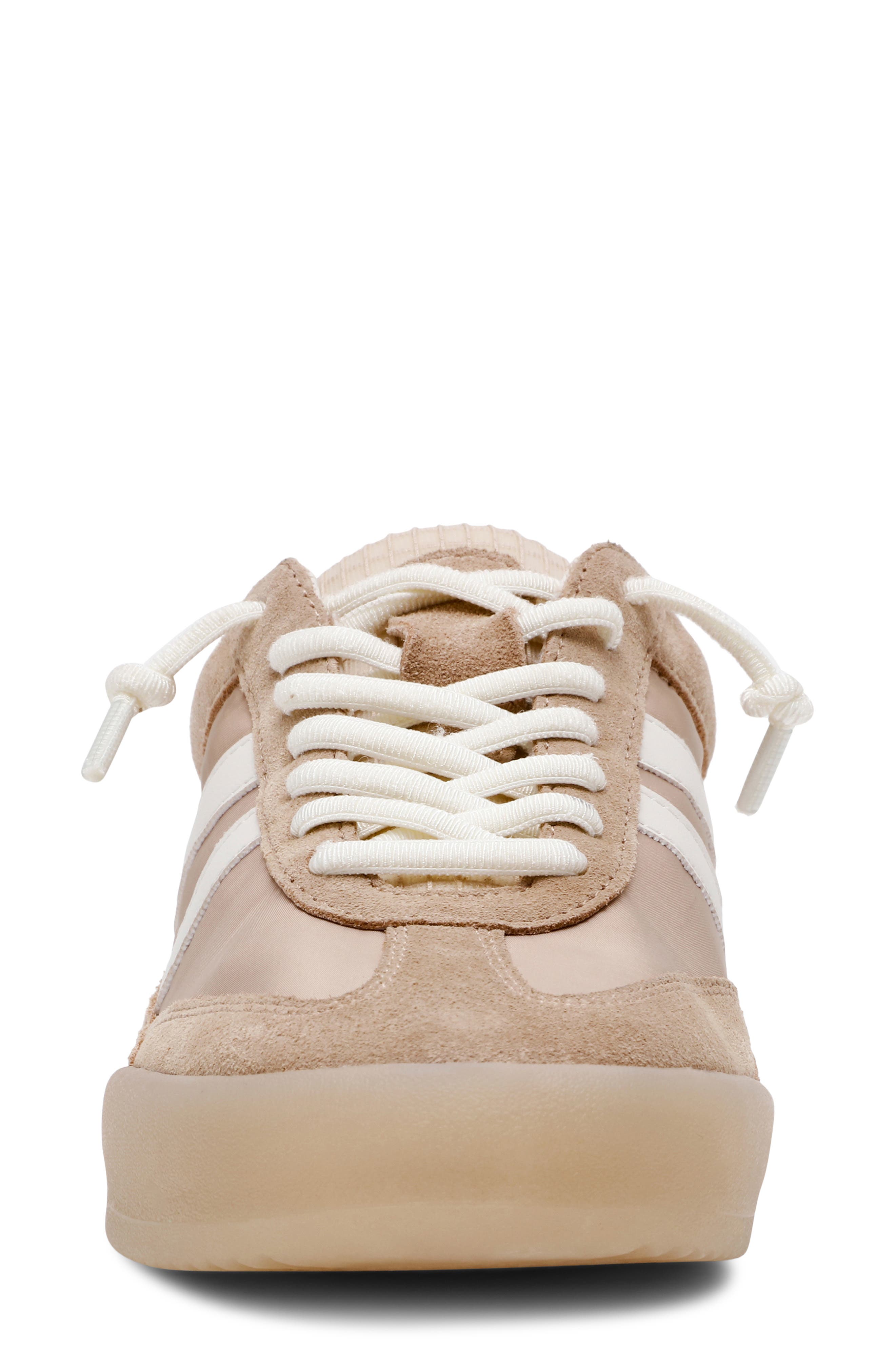 Verdict Sneaker, Alternate, color, TAN/ MULTI