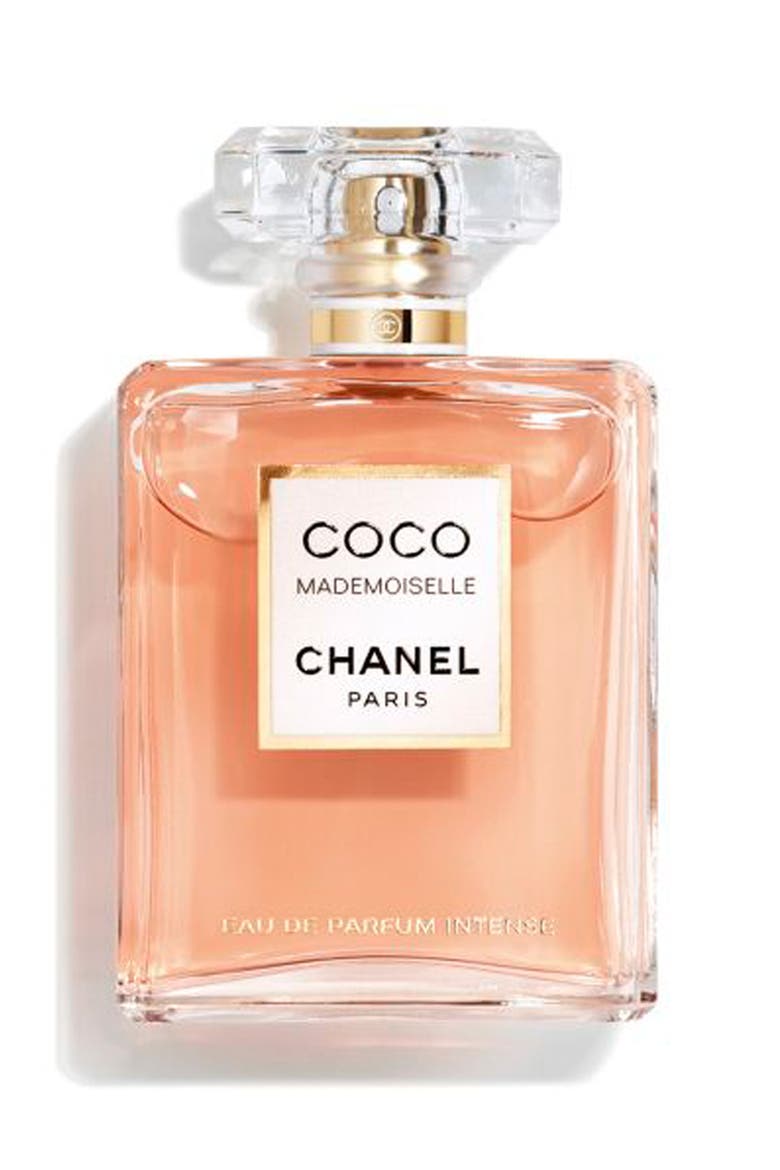 COCO MADEMOISELLE Eau de Parfum Intense, Main, color, NO COLOR