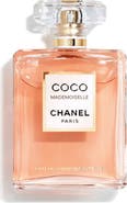 Chanel COCO MADEMOISELLE Eau De hotsell Parfum