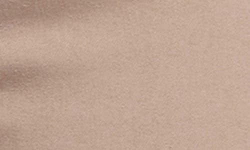 Nydj Side Slit Capri Bike Shorts In Saddlewood
