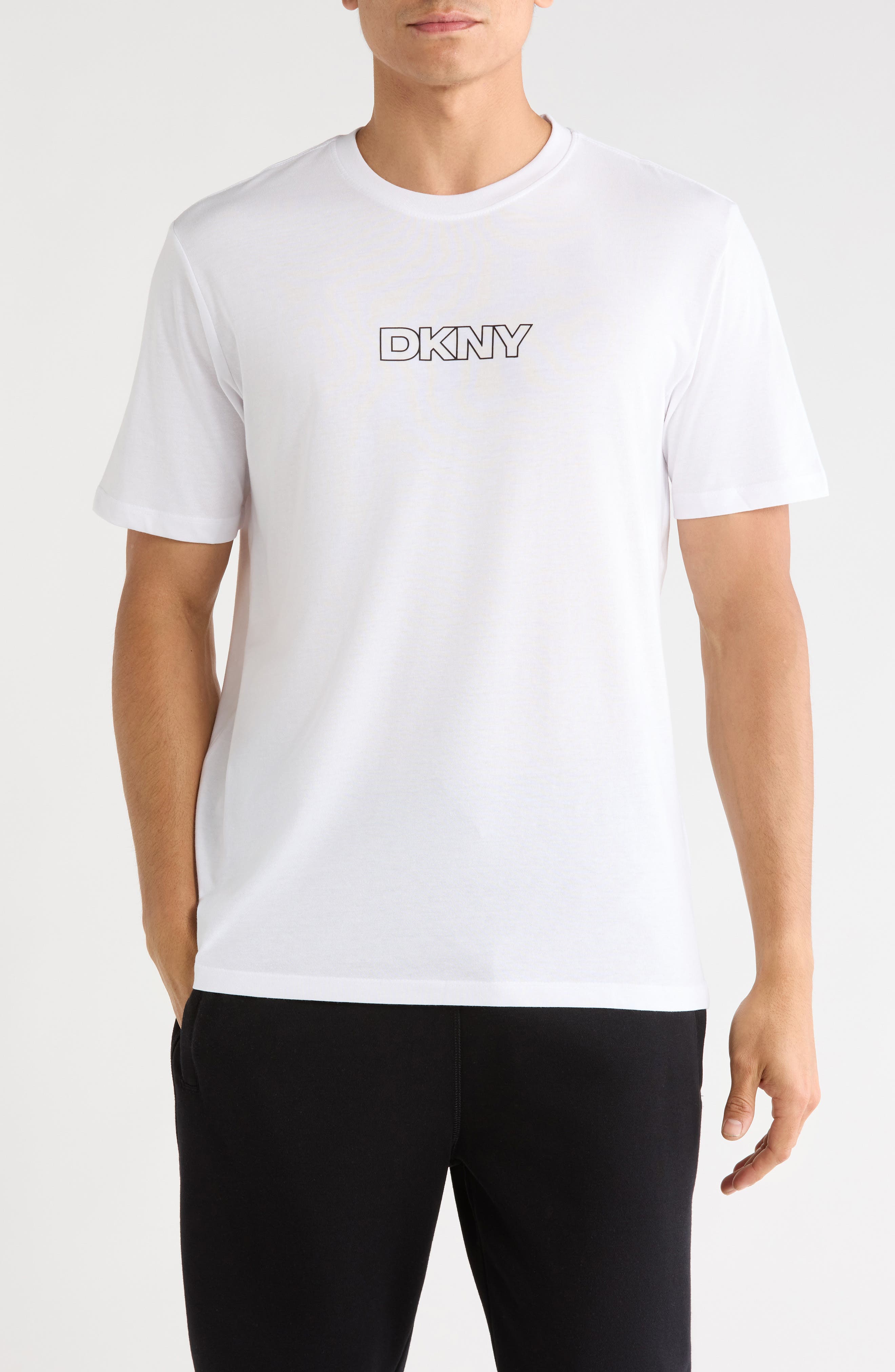 Koi Graphic T-Shirt
