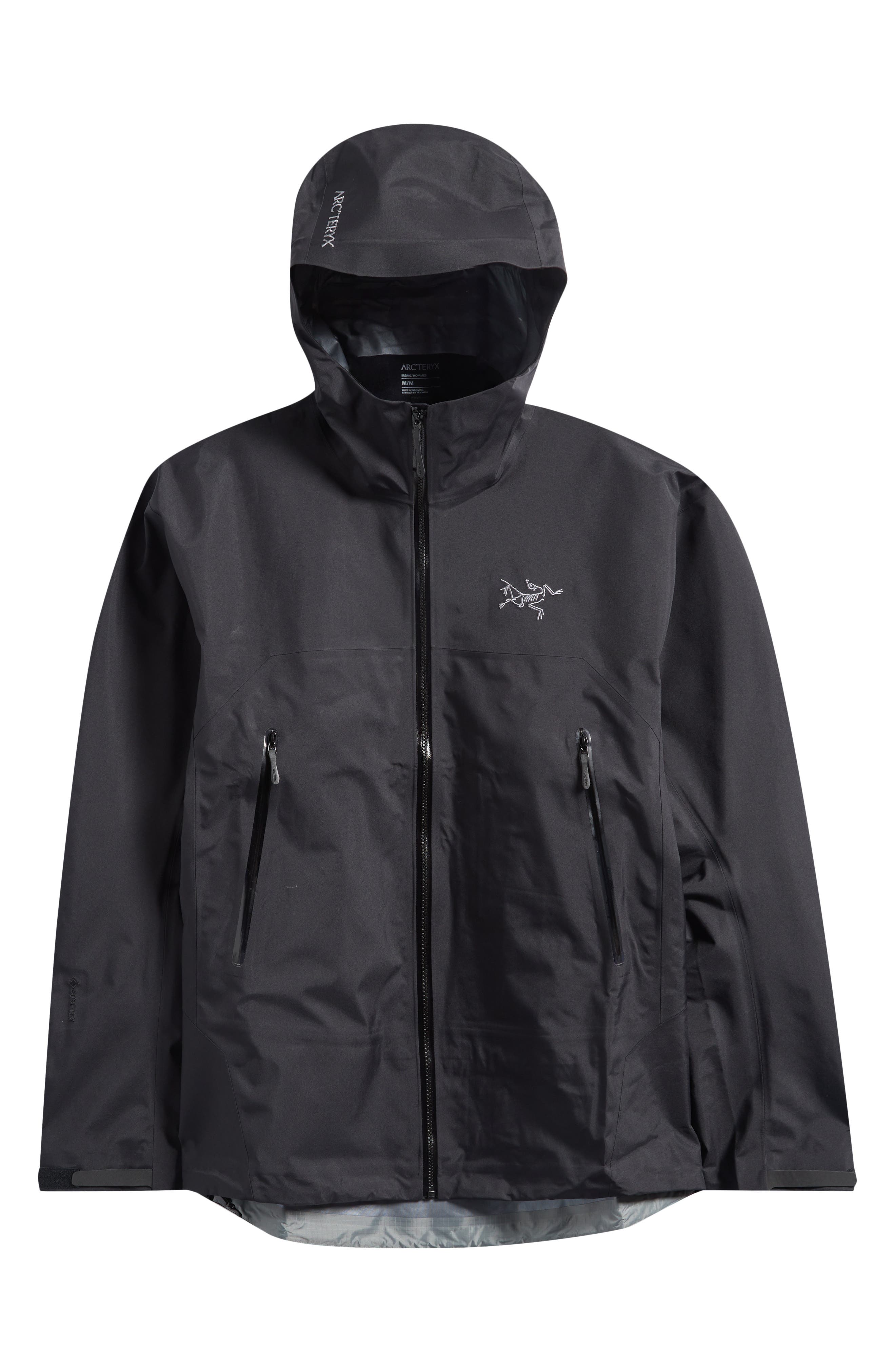 ARC'TERYX ジャケット BETA SL HYBRID JACKET Arc'teryx Beta SL Hybrid Gore-Tex® Hooded Jacket (Men) | Nordstrom