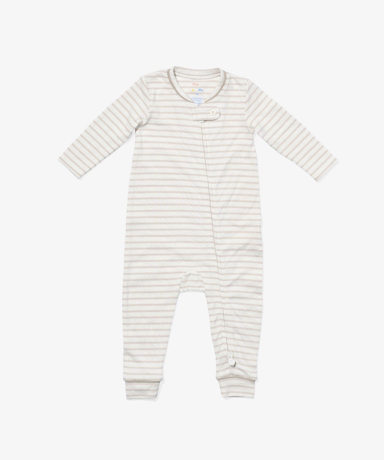 cloud stripe