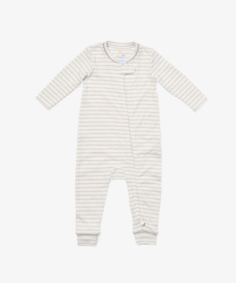 Ziggy Zip Romper