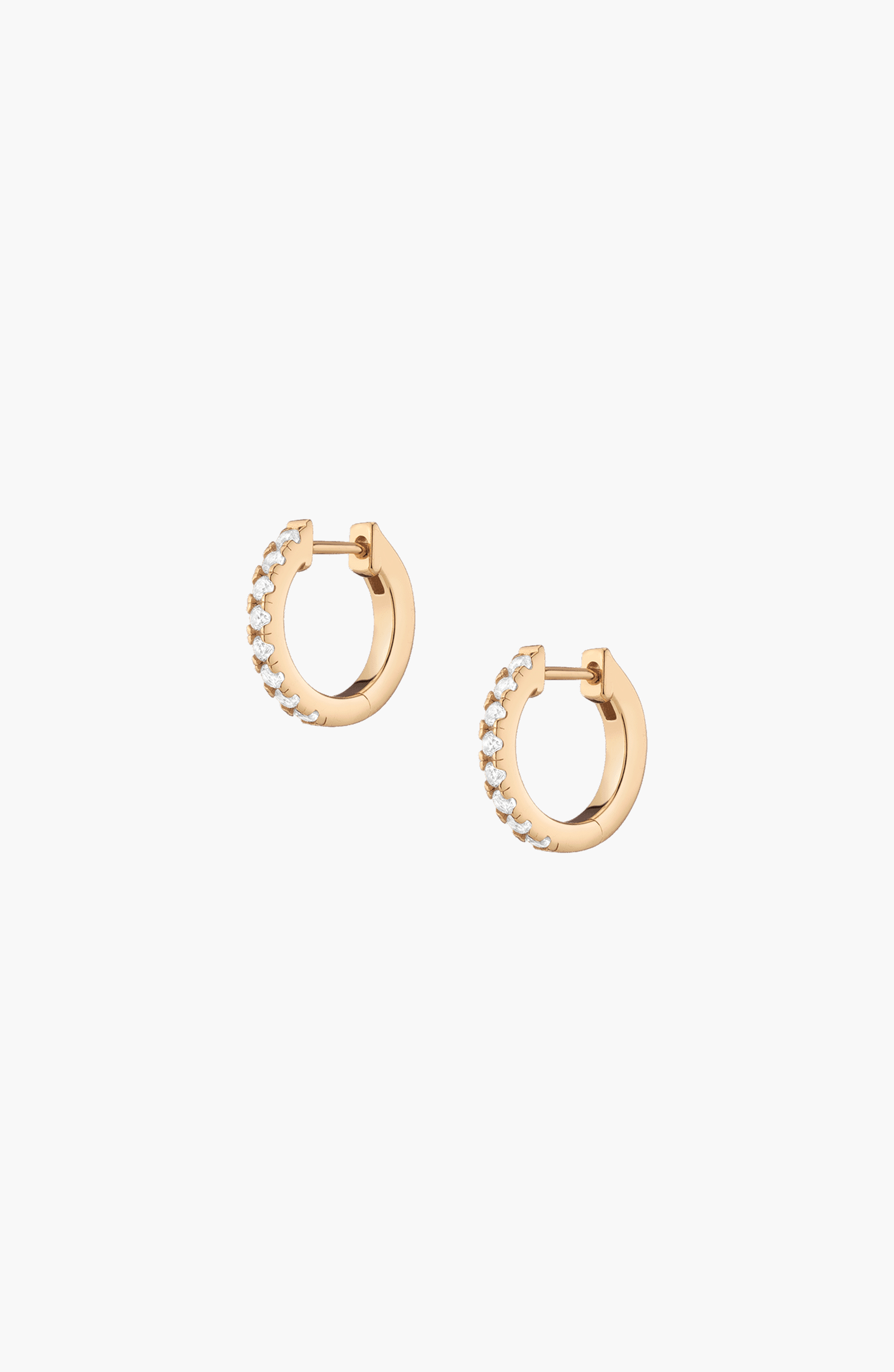 selected Yellow Gold Vermeil