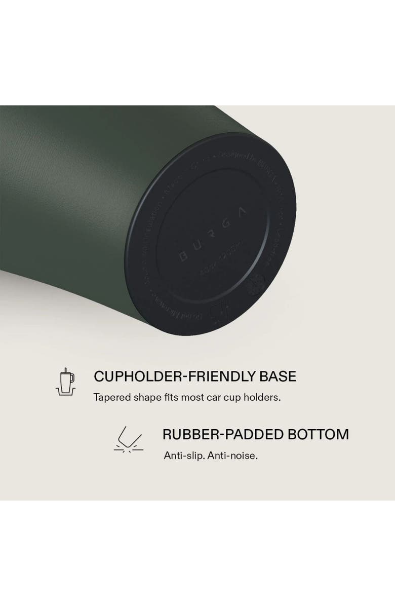 Burga Academy - All Day Leakproof Tumbler, Alternate, color, Villain