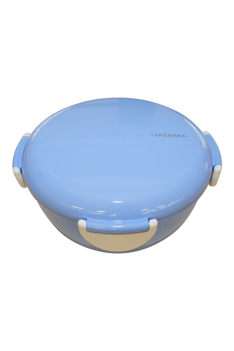 Bento Bowl, Alternate, color, SERENITY BLUE
