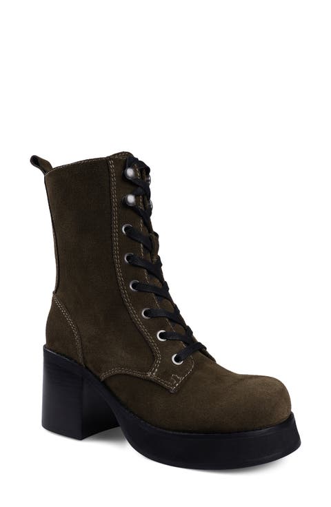 Tatiana Platform Boot (Women)