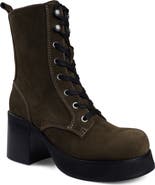 Candie's Tatiana Platform Boot