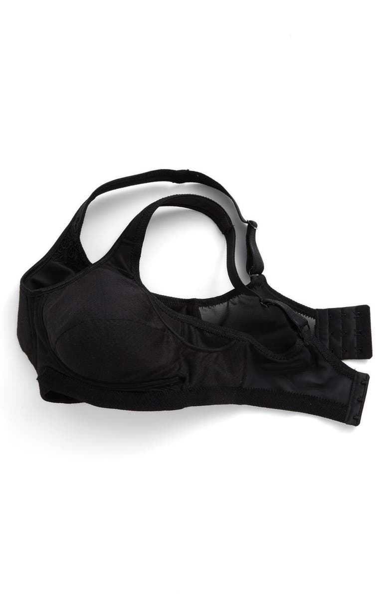 Amoena Soft Cup Bra, Alternate, color, 