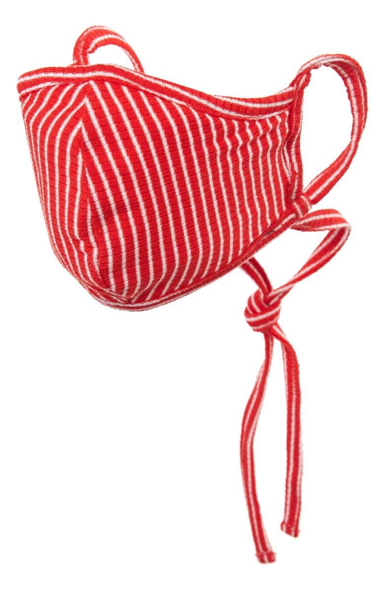 Nordstrom Assorted 4-Pack Adult Face Masks, Alternate, color,