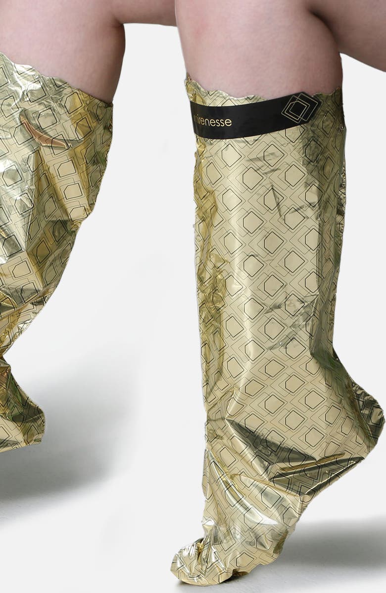 MIRENESSE Ready To Party Hand + Foot Renew Duo, Alternate, color,