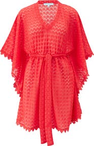 Melissa Odabash Petra Cover-Up Dress