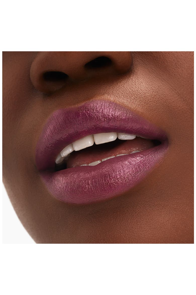 Frostbitten Kiss Full-Size Lustreglass Lipstick Set $130 Value, Alternate, color, NO COLOR