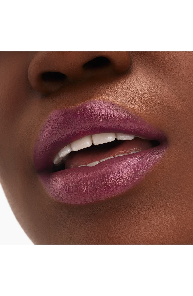 MAC Cosmetics Frostbitten Kiss Full-Size Lustreglass Lipstick Set $130 Value, Alternate, color, 