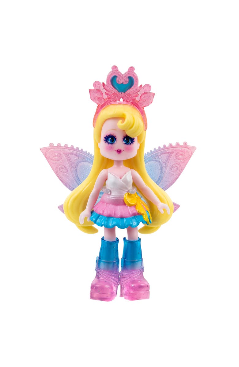 Royale High 3 Inch Fashion Doll Figurine, Alternate, color, 