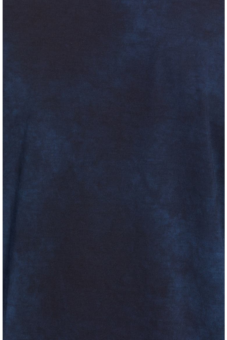 Tie Dye Prism T-Shirt, Alternate, color, ECLIPSE MULTI