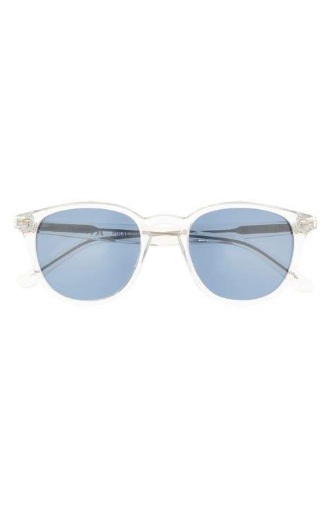 50mm Square Sunglasses