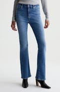 AG Farrah High Waist Bootcut Jeans