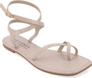 Journee Collection Charra Sandal