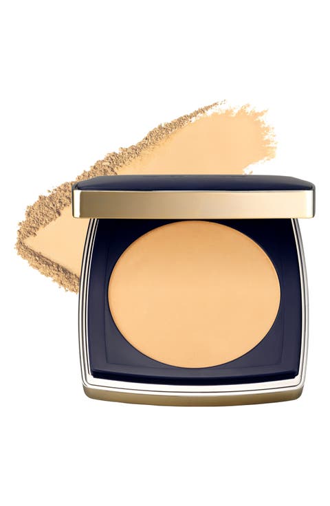 Double Wear Stay-in-Place Matte Powder Foundation