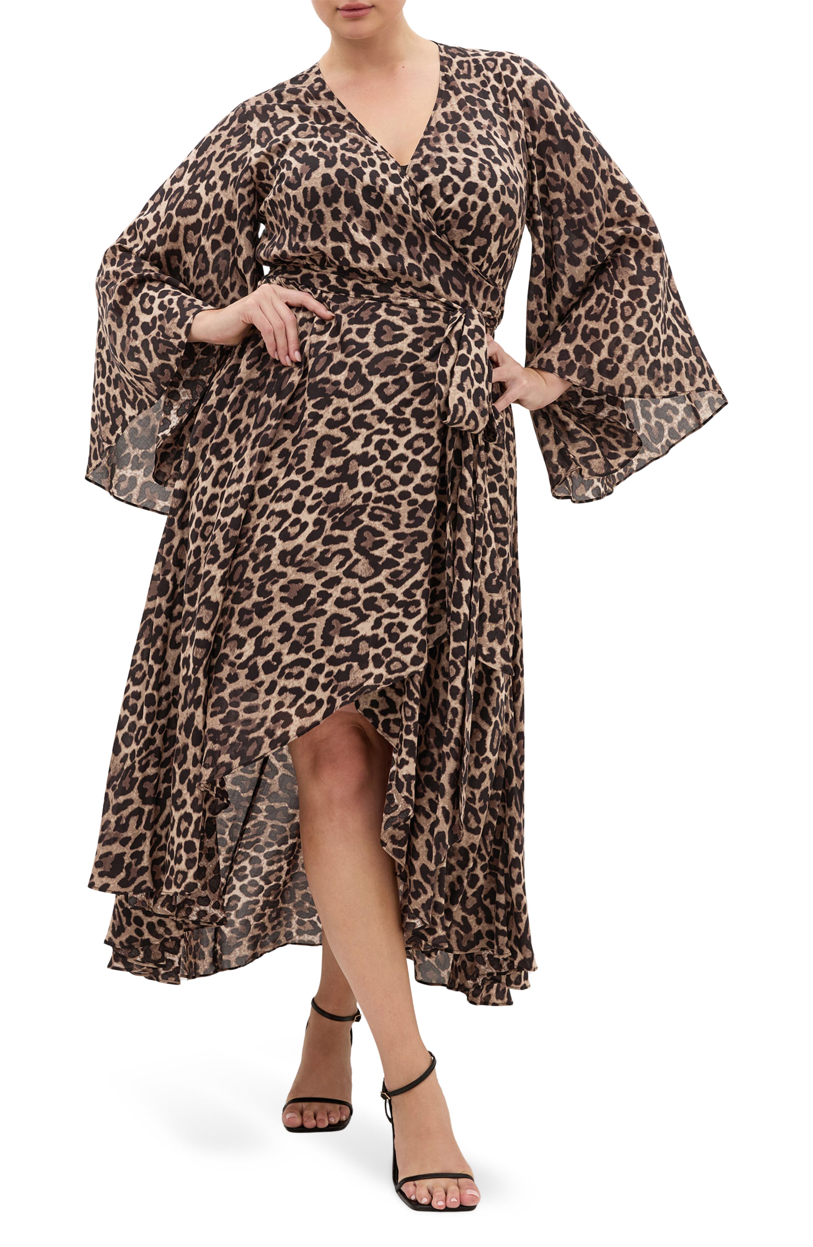 selected LEOPARD