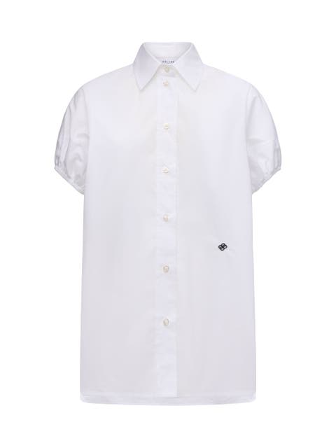 Lecce Capsleeve T-Shirt