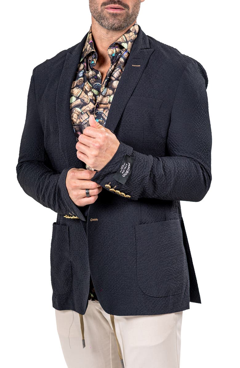 Maceoo Socrates Unconstructed Martyr025 Sport Coat, Alternate, color, 
