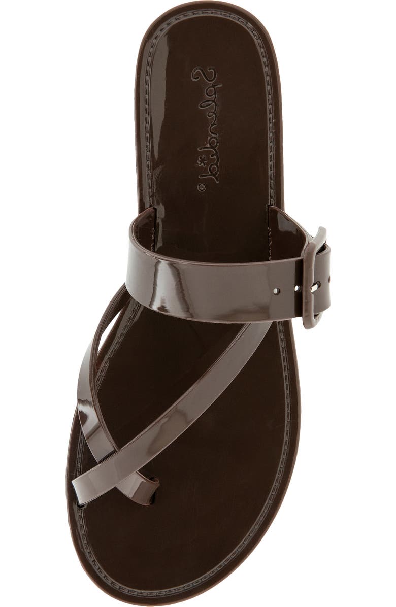 Splendid Sutton Jelly Sandal, Alternate, color,