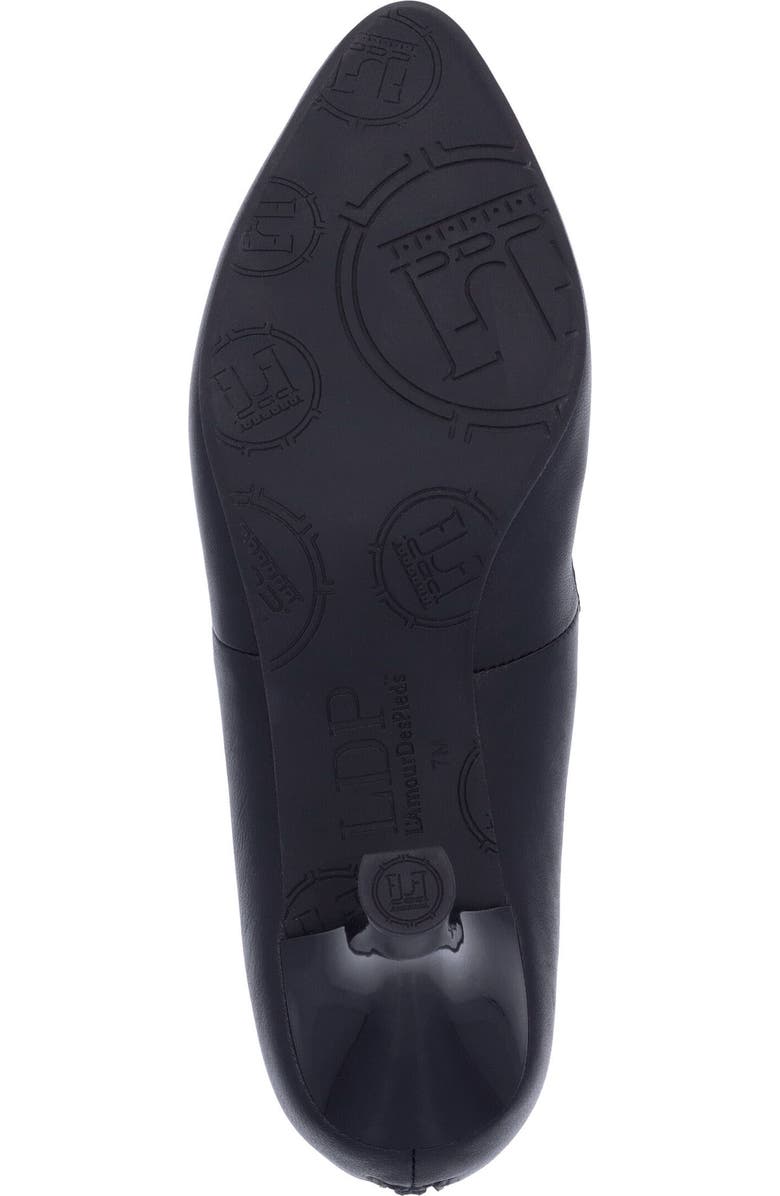 L'Amour des Pieds Brackley Pump, Alternate, color,