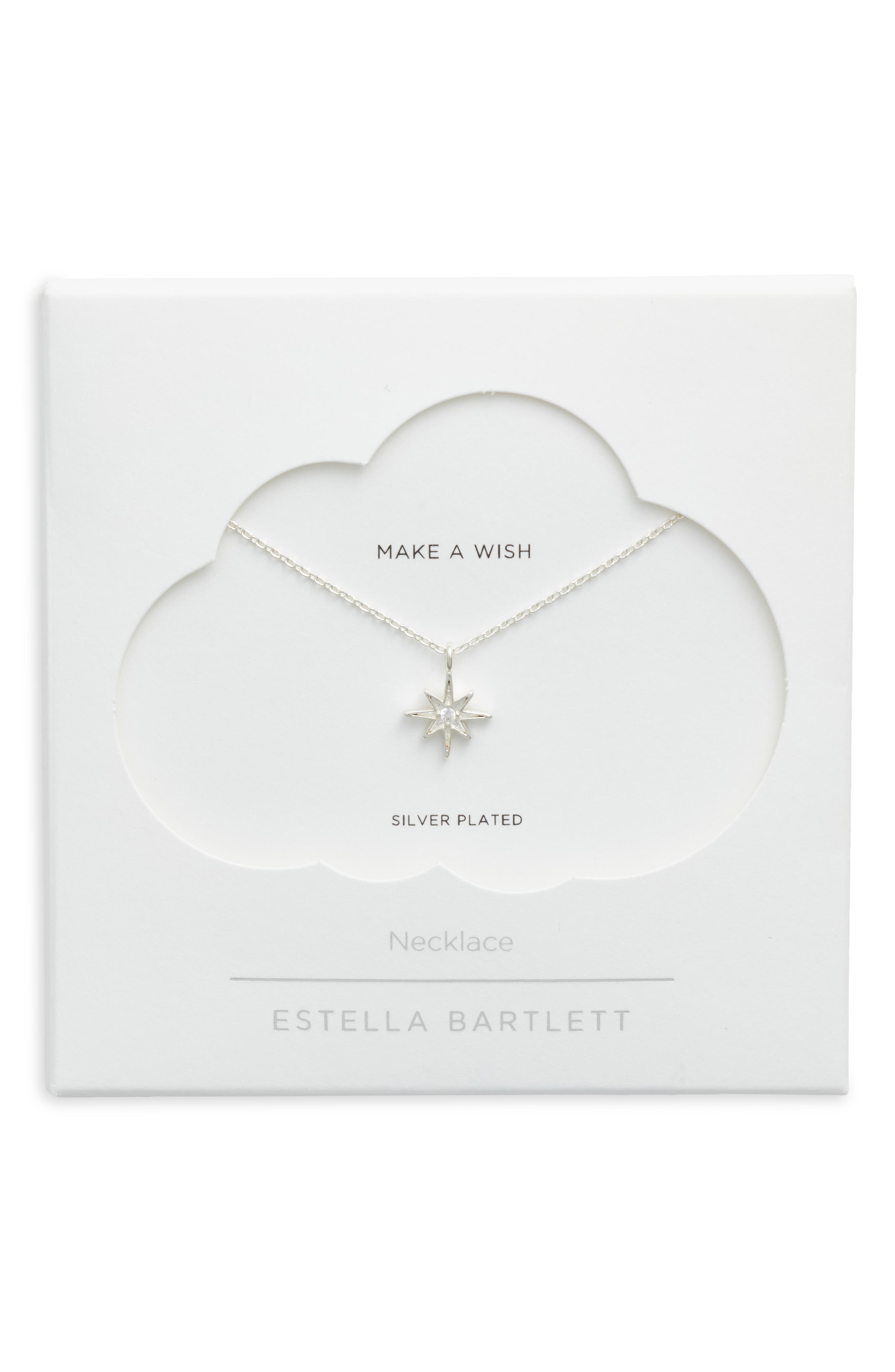 selected SILVER
