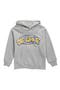 selected Light Heather Grey