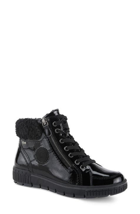 High top comfort shoes hotsell