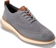 Cole Haan Original Grand Energyweave Stitchliteâ„¢ Oxford